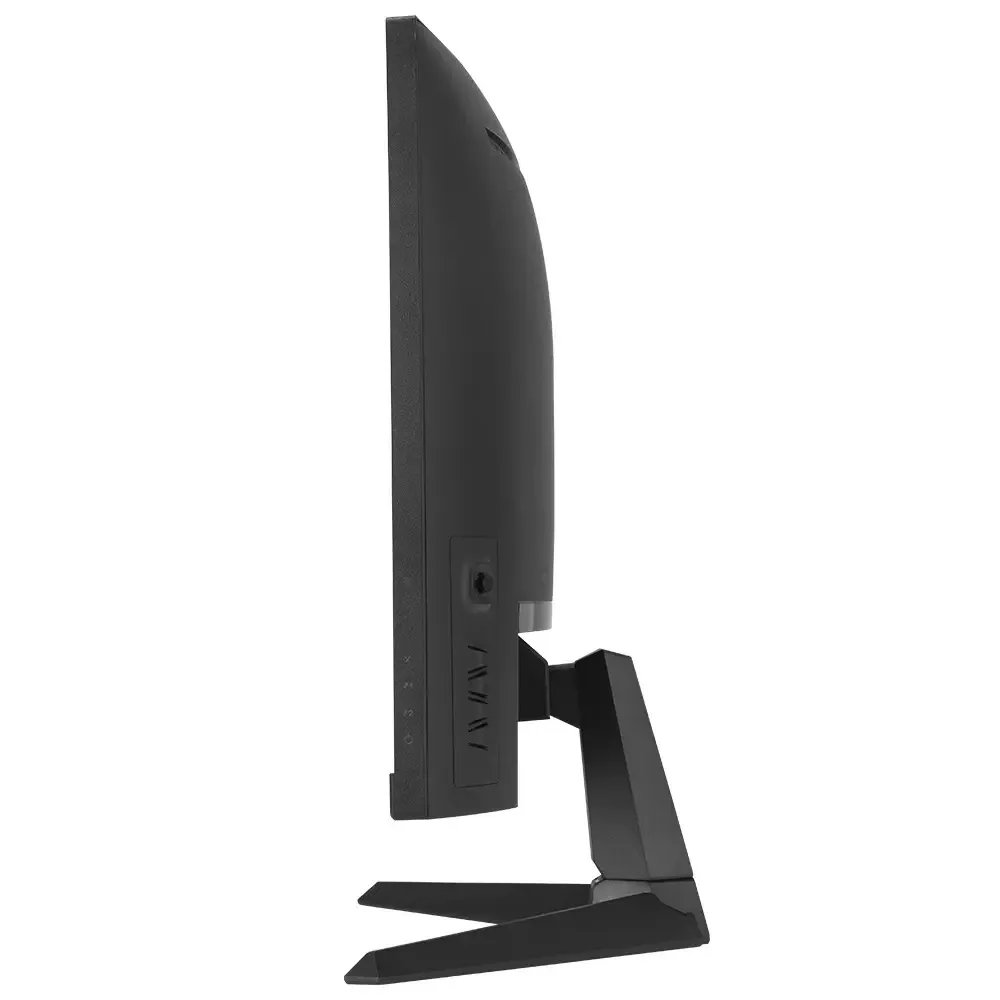 Monıtor Asus 27" Vg27Vq3B Curved 1Ms 180Hz Va Fhd 2