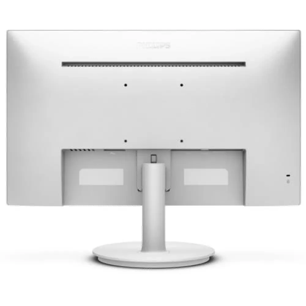 PHILIPS 27" 271V8AW/01 LED MM 4ms 75Hz,HDMI,VGA,Hoparlör,Beyaz thumbnail 4