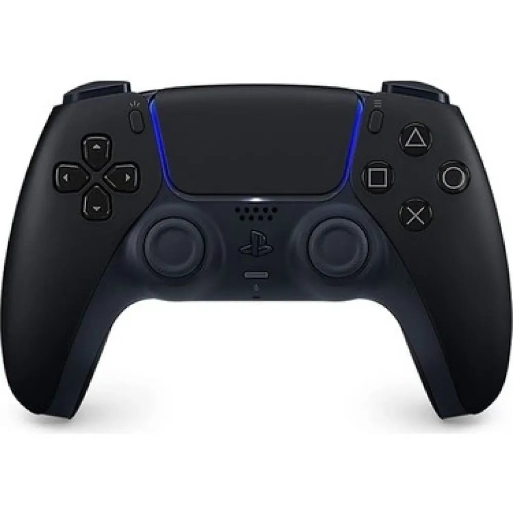 Sony Ps5 Wireless Controller Siyah