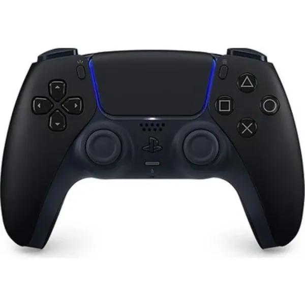 Sony Ps5 Wireless Controller Siyah