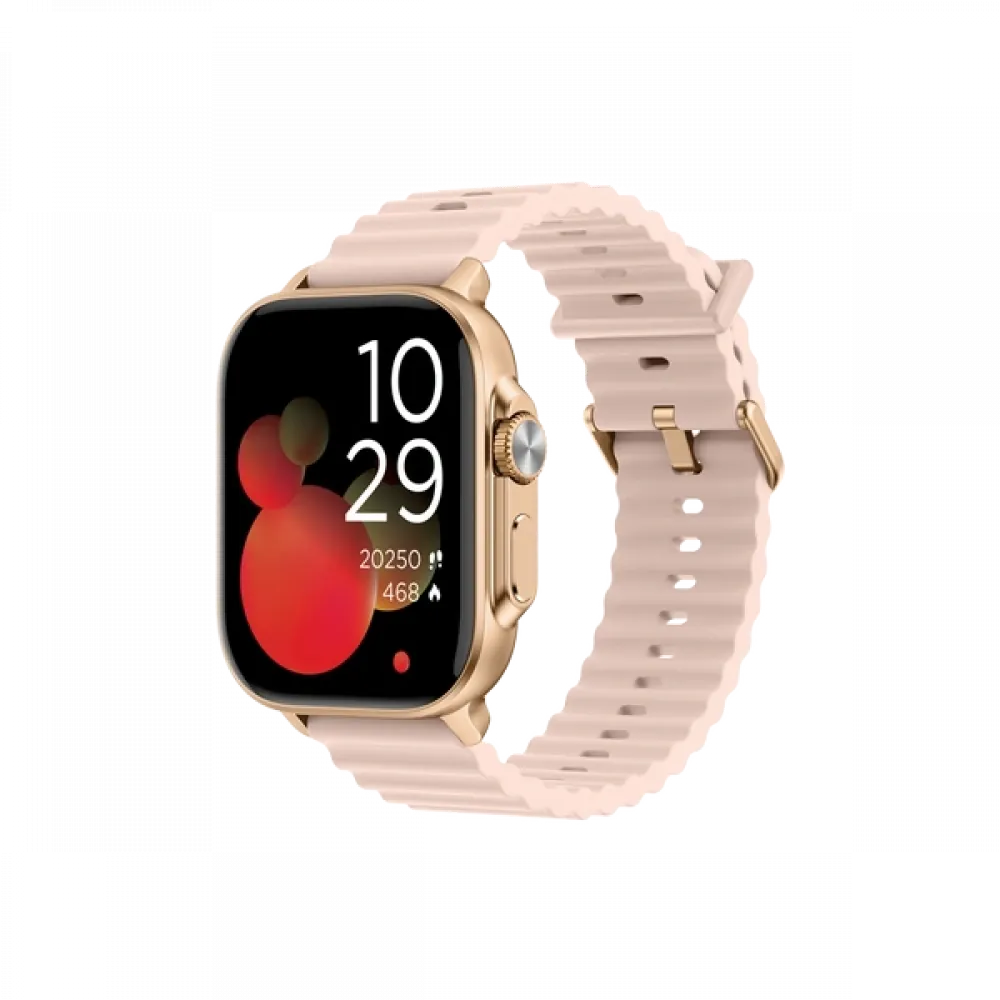 AKILLI SAAT TTEC TEMPUS 2SW03RA 51MM AMOLED