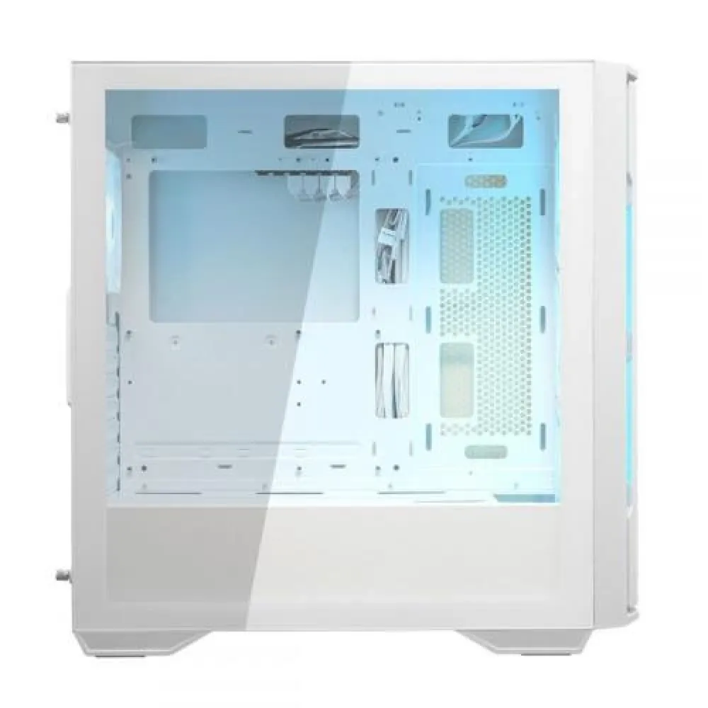 KASA COUGAR UNIFACE CGR-5C78W-RGB ARGB Mid Tower Beyaz 4