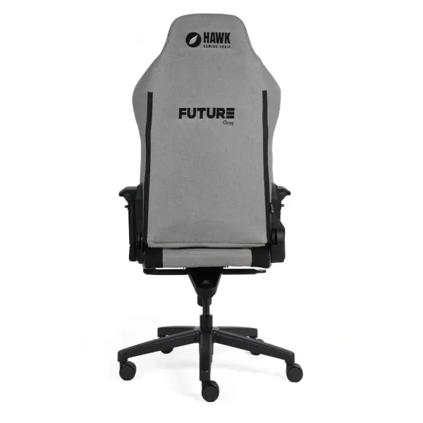Koltuk Hawk Future Gray Kumaş Oyuncu Koltuğu