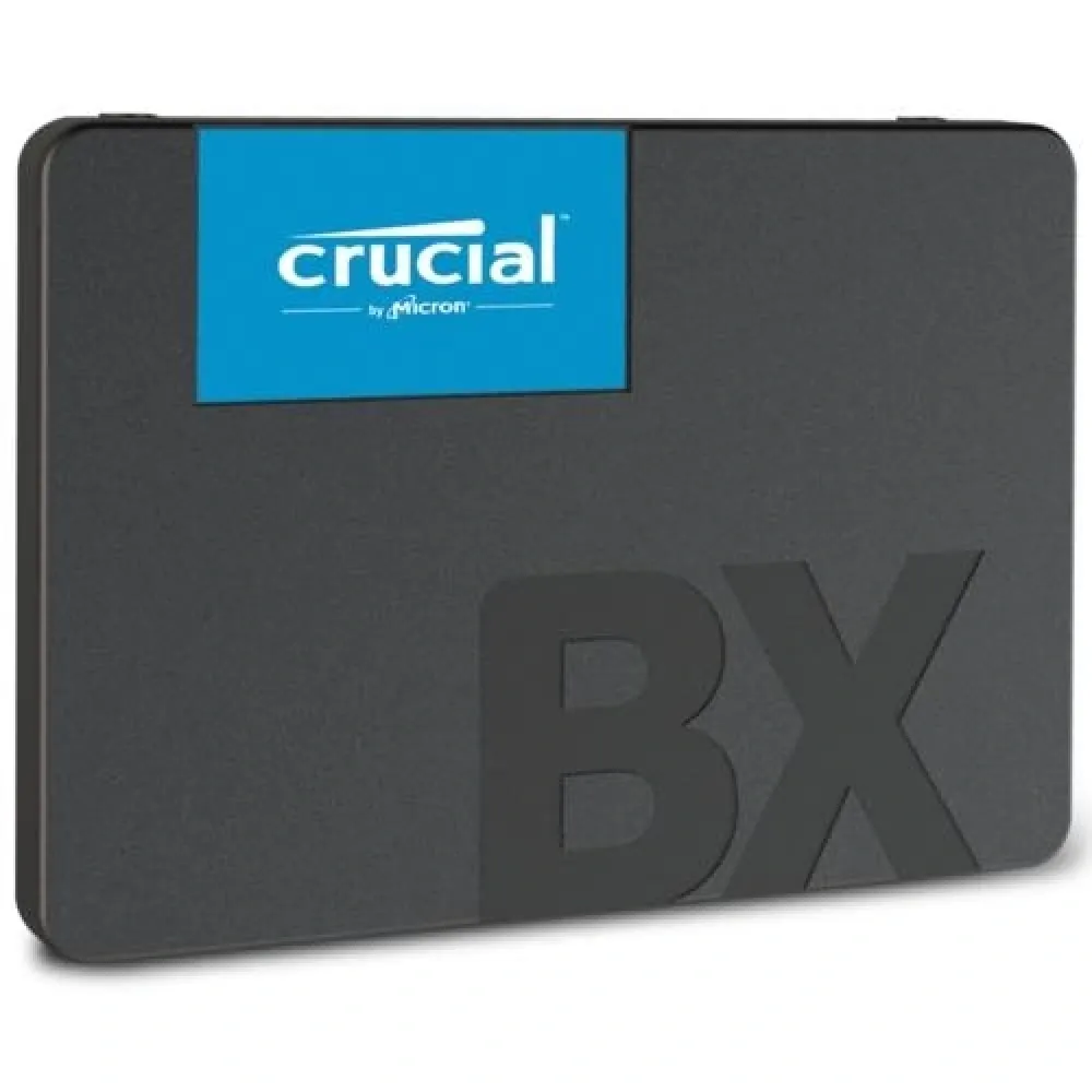 Ssd Crucial 1Tb Bx500 Ct1000Bx500Ssd1 540 - 500 Mb/S