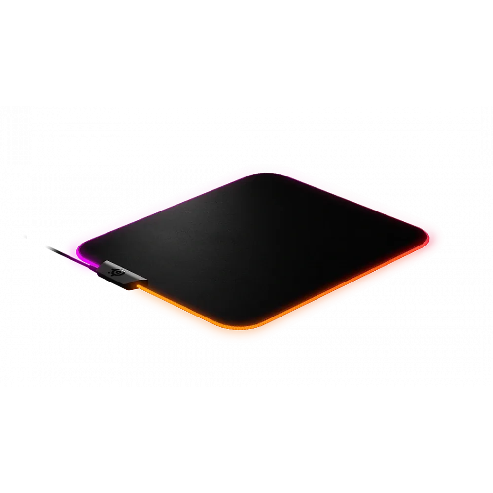 Mousepad Steelseries 63825 Qck Prism Cloth - M Mouse Pad