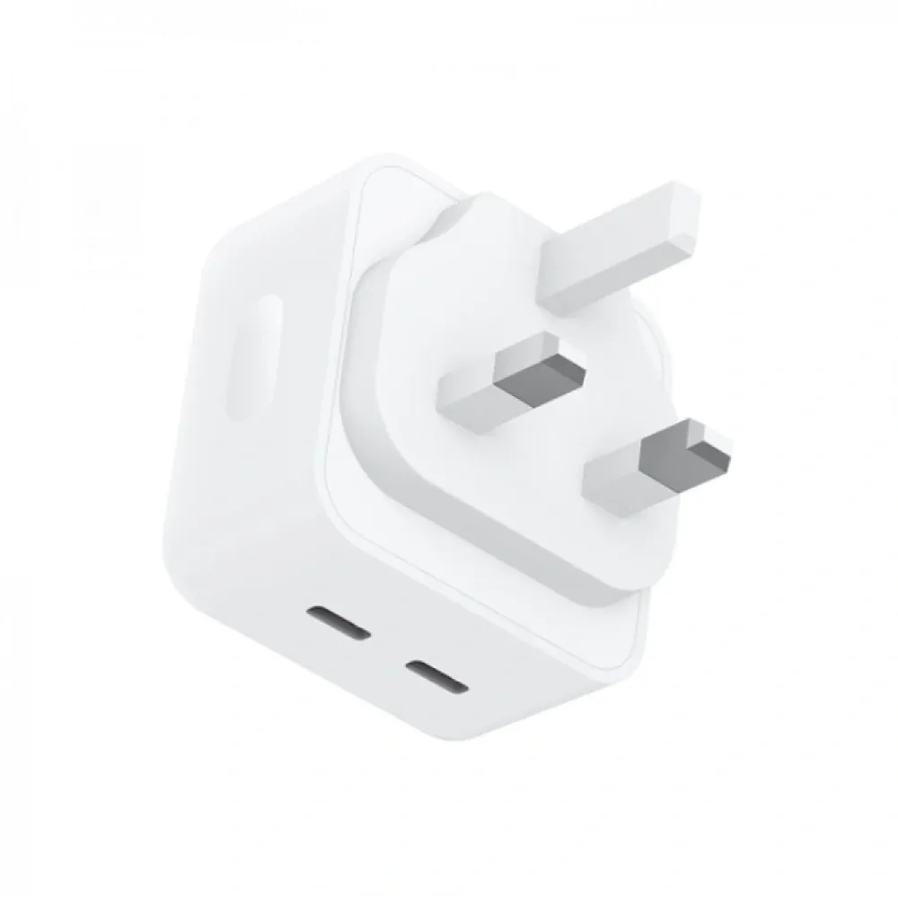 ADAPTÖR WIWU COMET WI-U010 TYPE-C ADAPTÖR 35W
