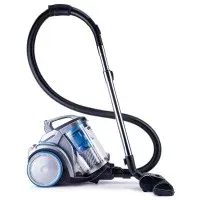 STİLEVS MEGATRON 2 ŞARJLI DİKEY SÜPÜRGE