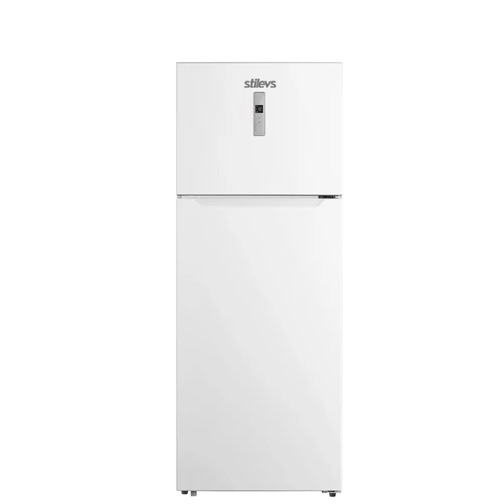 STİLEVS ST-RFT463L01EU NO FROST 463 LİTRE BUZDOLABI