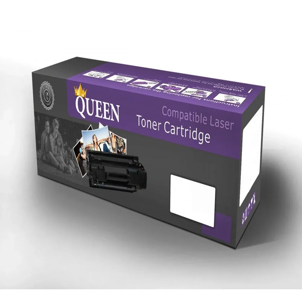 Queen Hp Cz192A/93A Muadıl Toner