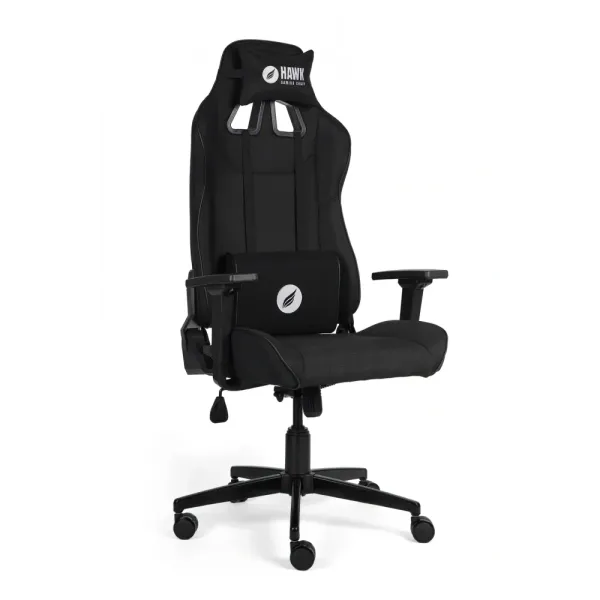 Koltuk Hawk Fab V4 Kumaş Oyuncu Koltuğu