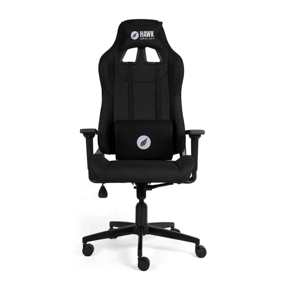 Koltuk Hawk Fab V4 Kumaş Oyuncu Koltuğu 4