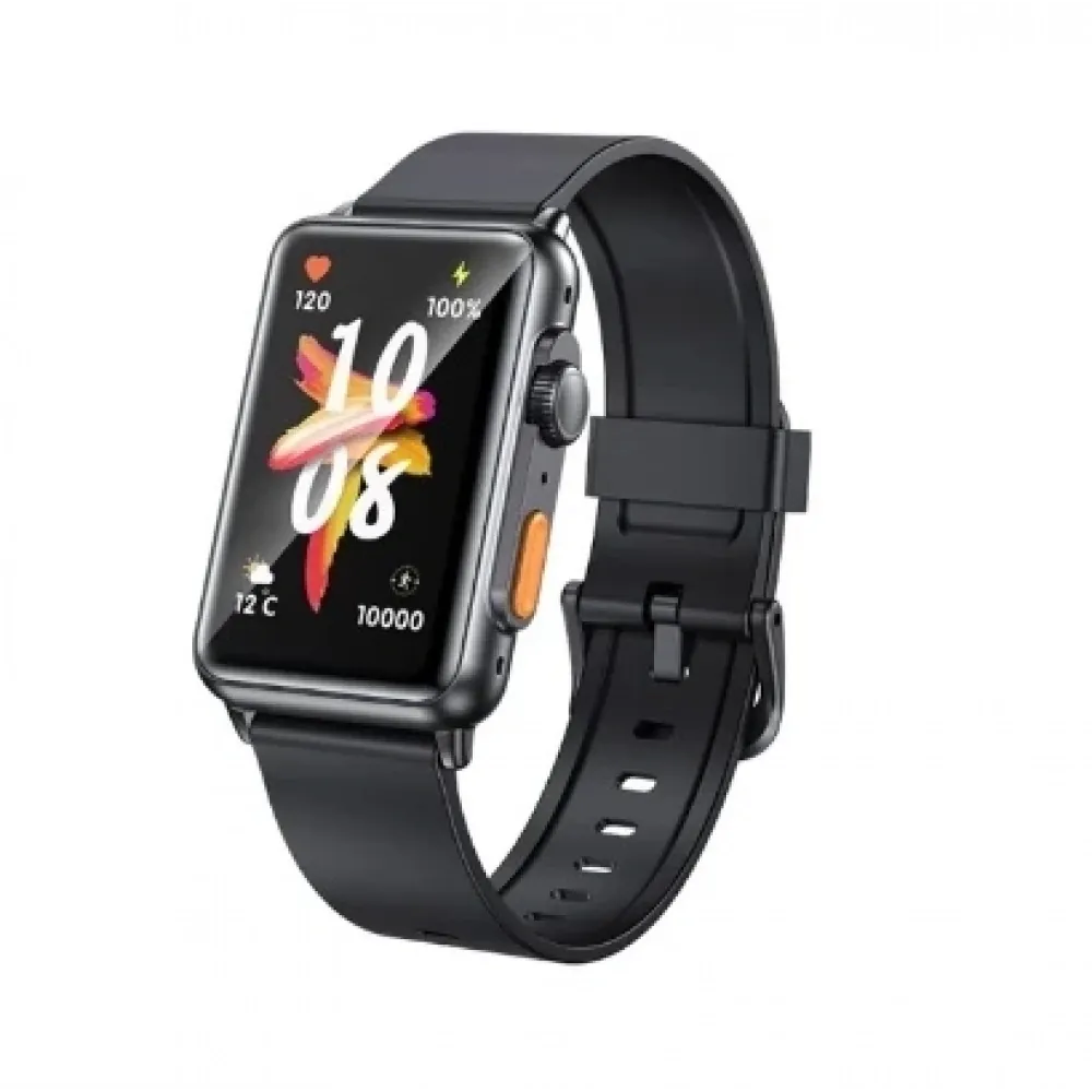 Akıllı Saat Aweı H28 Black