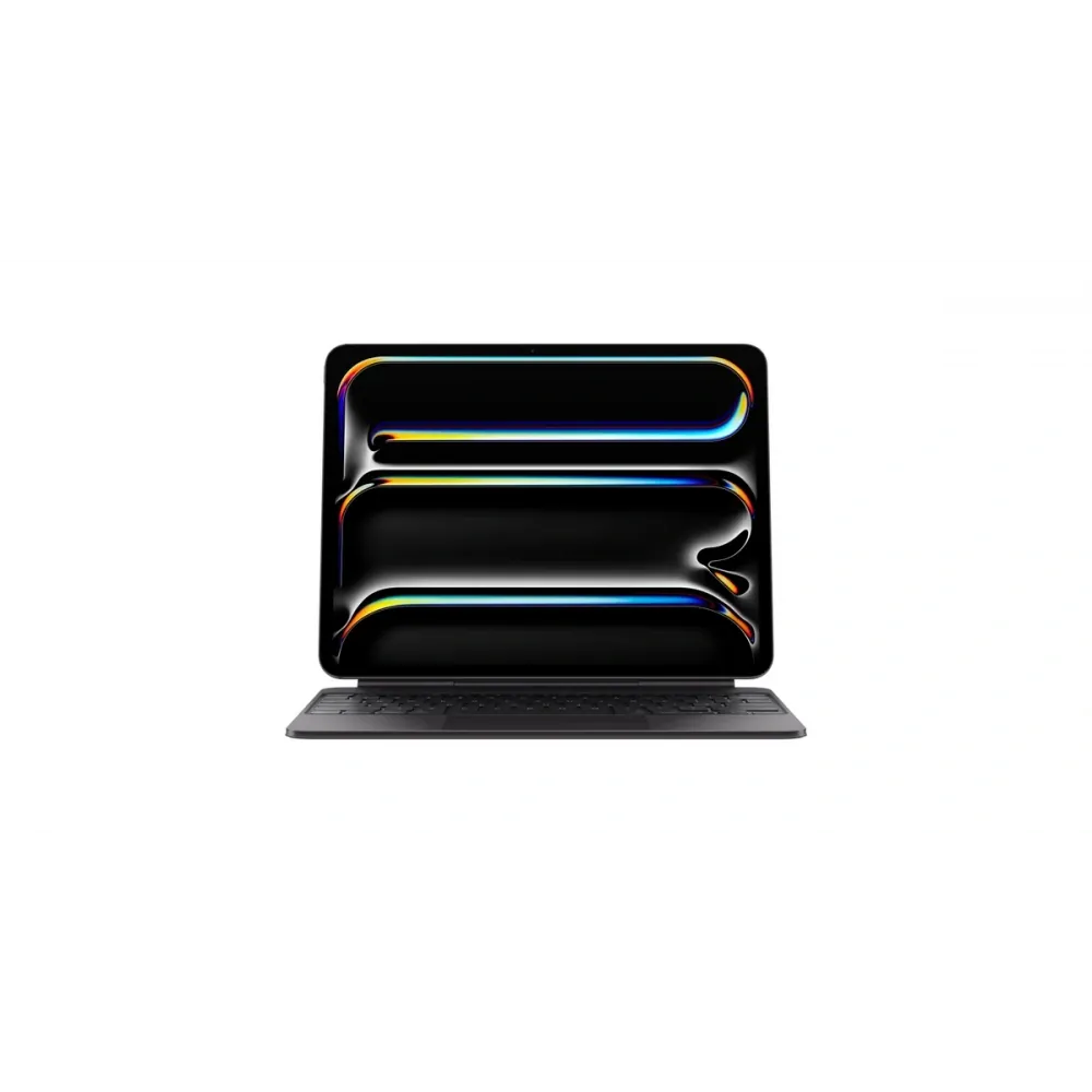 Klavye Apple Ipad Magıc Keyboard Black 13" Mwr53 A2974 Us Layout 3