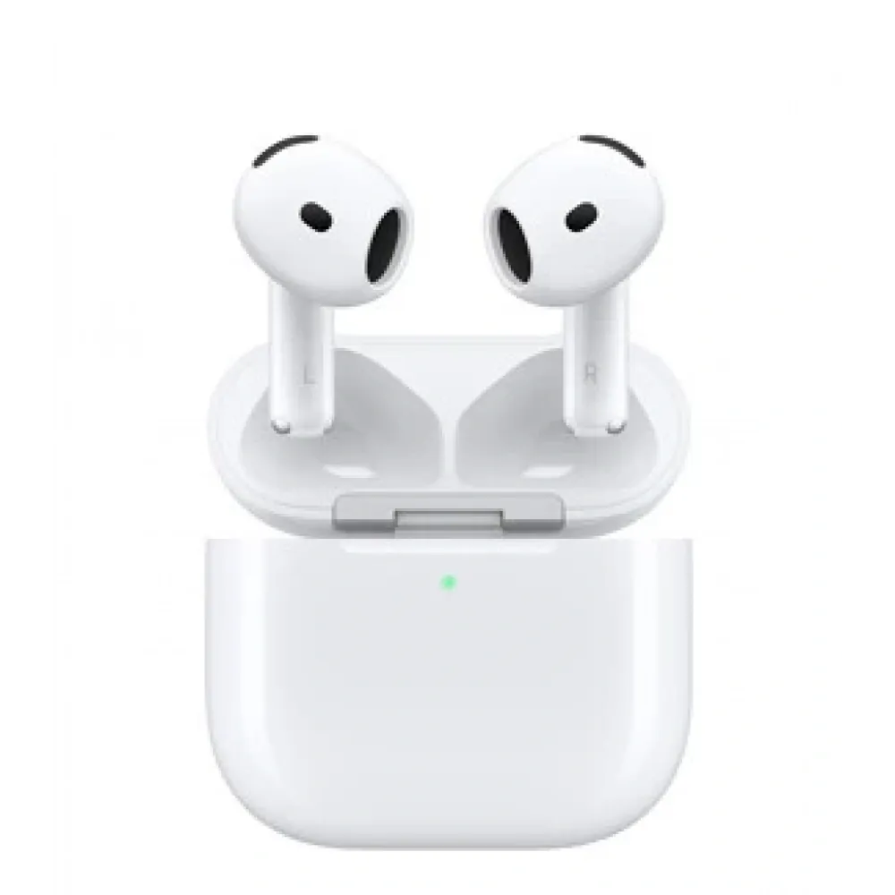 Kulaklık Apple Airpods 4 Mxp9 With Active Noise Cancellation