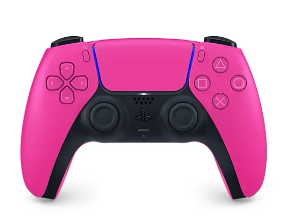 SONY PLAYSTATİON 5 JOYSTİCK PİNK