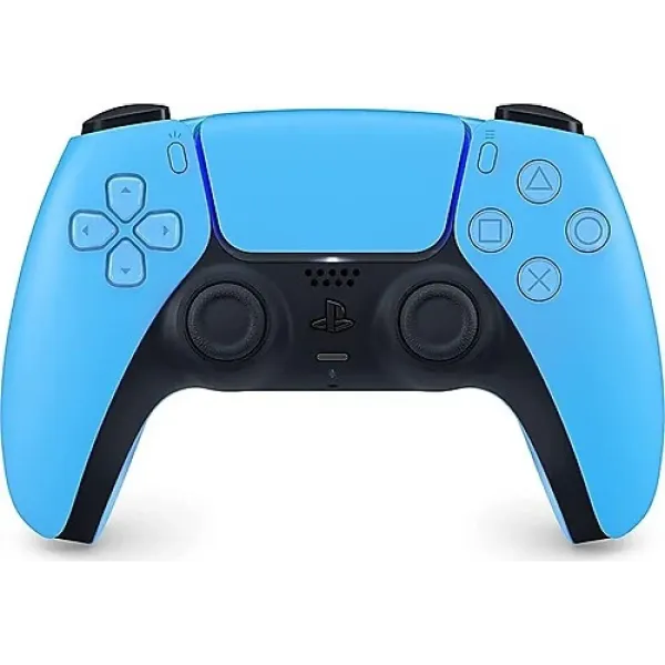 Sony Ps5 Wireless Controller Mavi