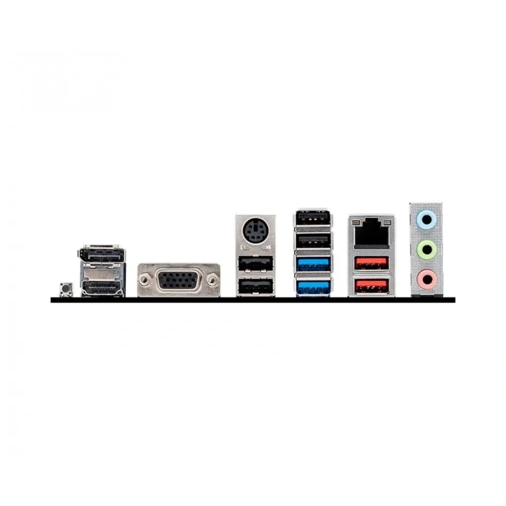 Anakart Msi Pro B650M-P Ddr5 M.2 Am5 2