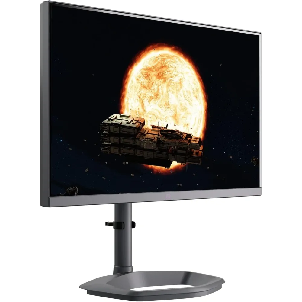COOLER MASTER 27" Tempest GP2711 Mini Led 1ms 165Hz HDMI,DP 2K thumbnail 2