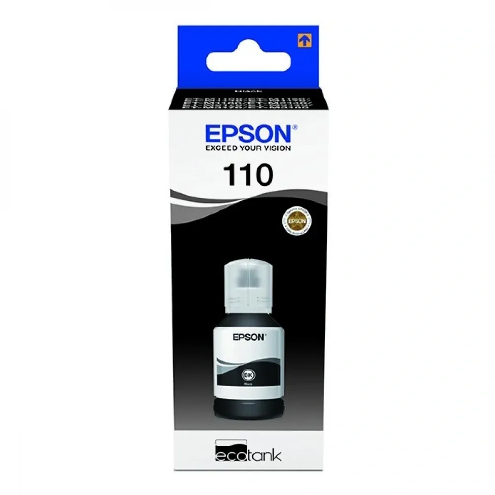 Kartuş Epson C13T03P14A 110 Siyah