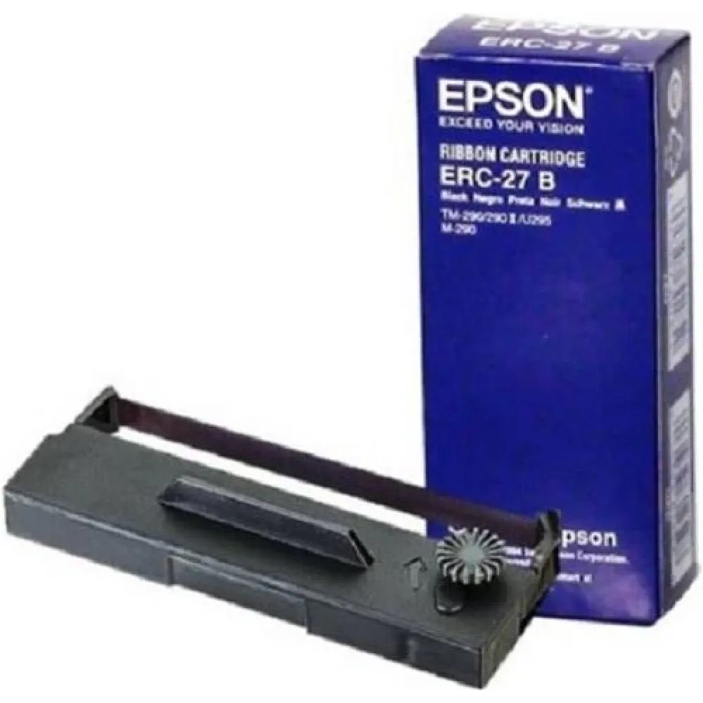 Şerit Epson Erc-27B
