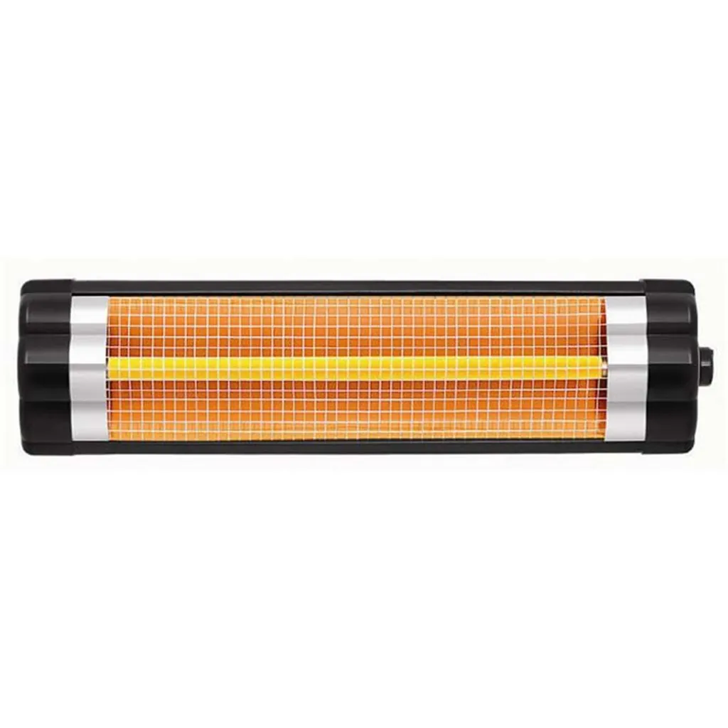 MAXİMUS AVR-1600 İNFRARED HEATER