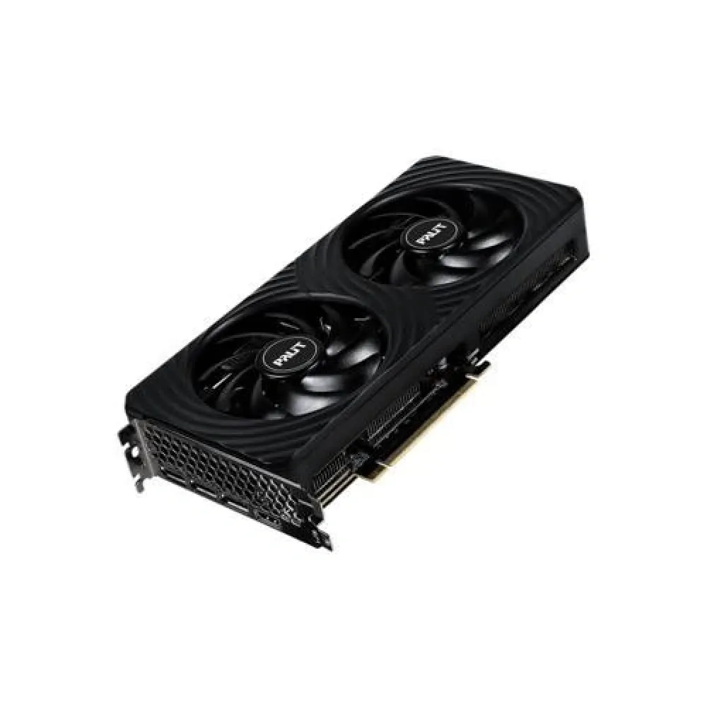 Ekran Kartı Palit RTX5060Ti Dual 8GB 128Bit GDDR7