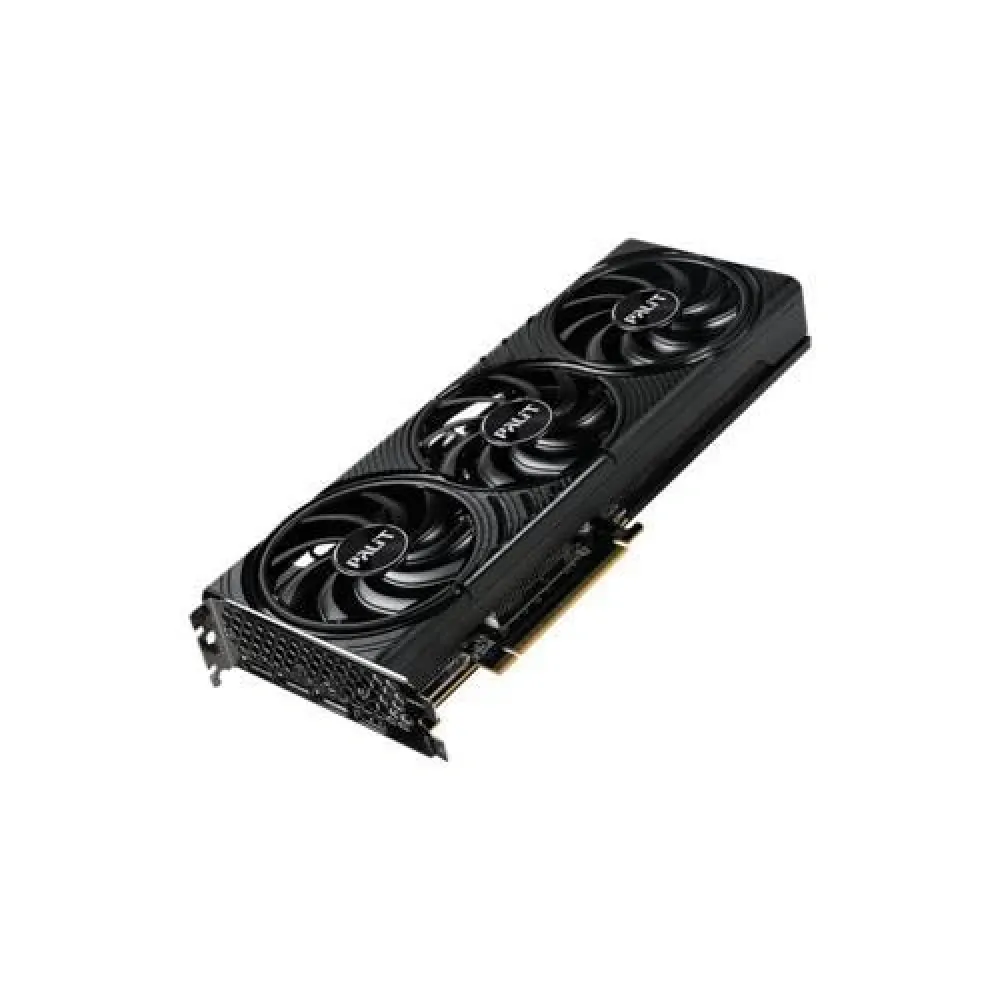 Ekran Kartı Palit RTX5060Ti Infinity 3 16GB 128Bit GDDR7