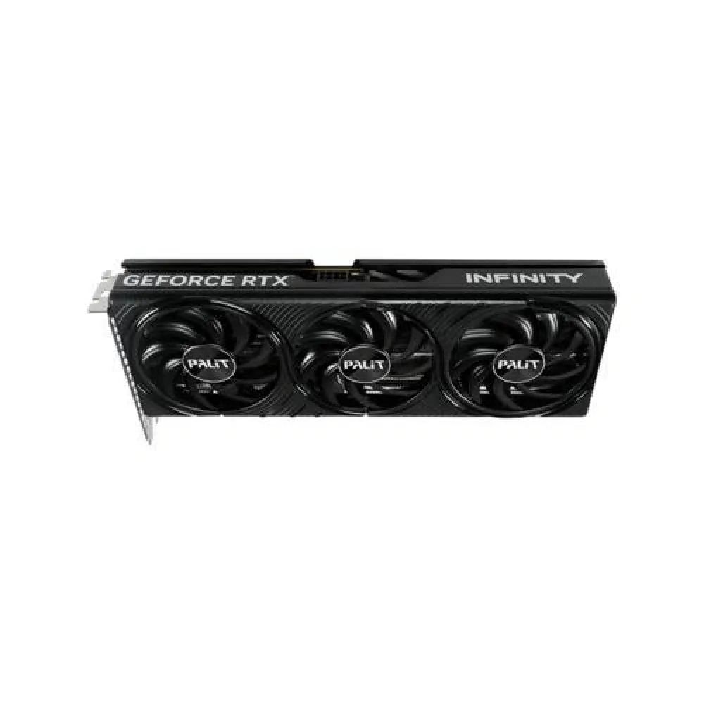 Ekran Kartı Palit RTX5060Ti Infinity 3 16GB 128Bit GDDR7 3
