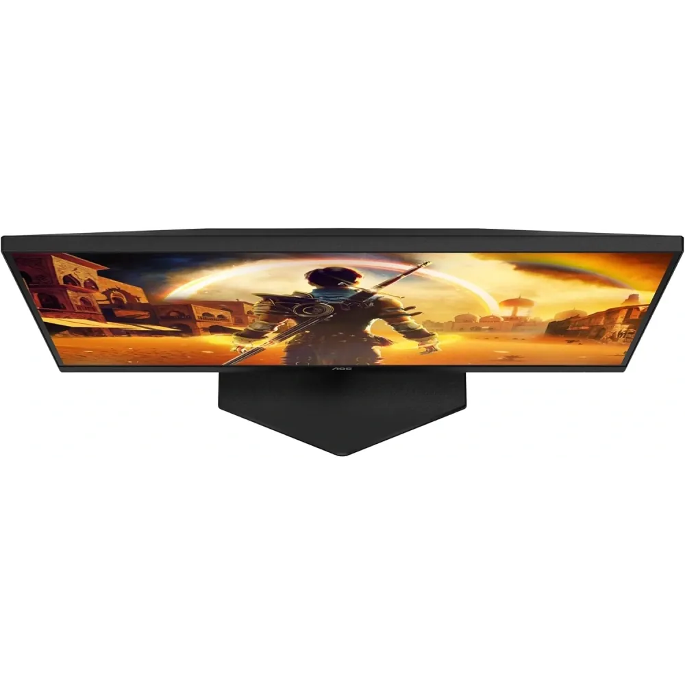Aoc 27" 27G42E 1Ms 180Hz Hdmı,Displayport Adaptive-Sync Fast Ips