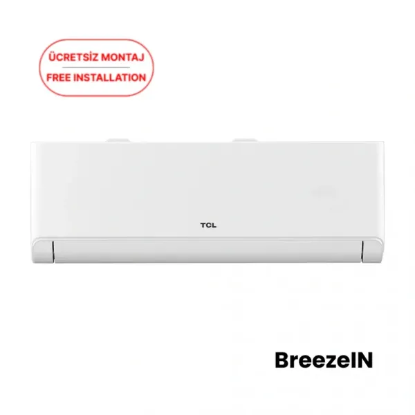 TCL 24000 BTU BreezeIN Series Reverse Cycle Air TAC-24CHSD/TPH11IT