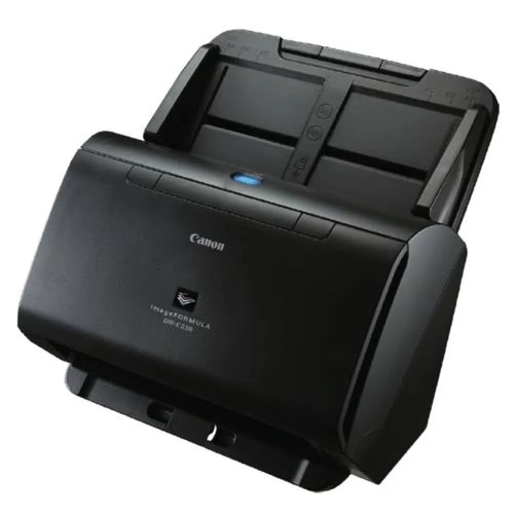 Scanner Canon Dr-C230 Yüksek Hızlı Döküman Tarayıcı