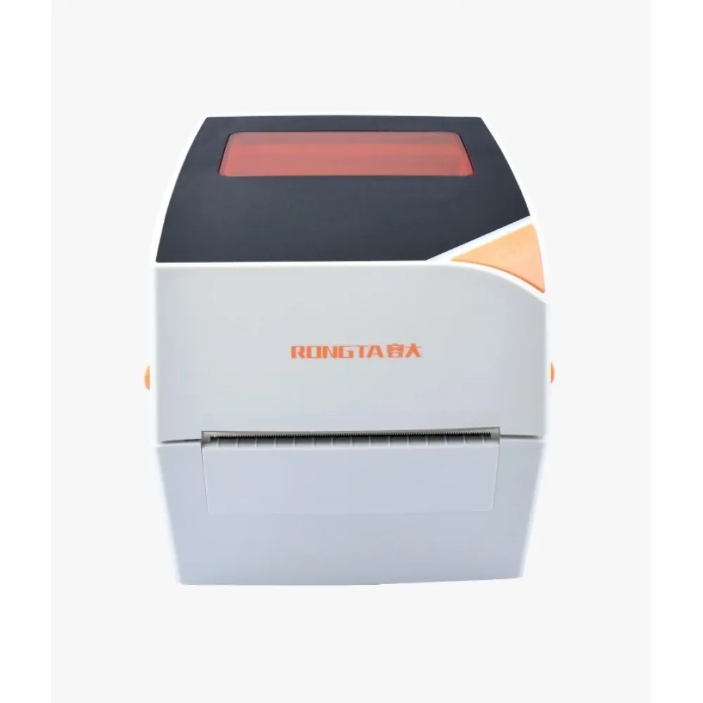 BARKOD YAZICI RONGTA RP411 USB-SERİ-ETHERNET