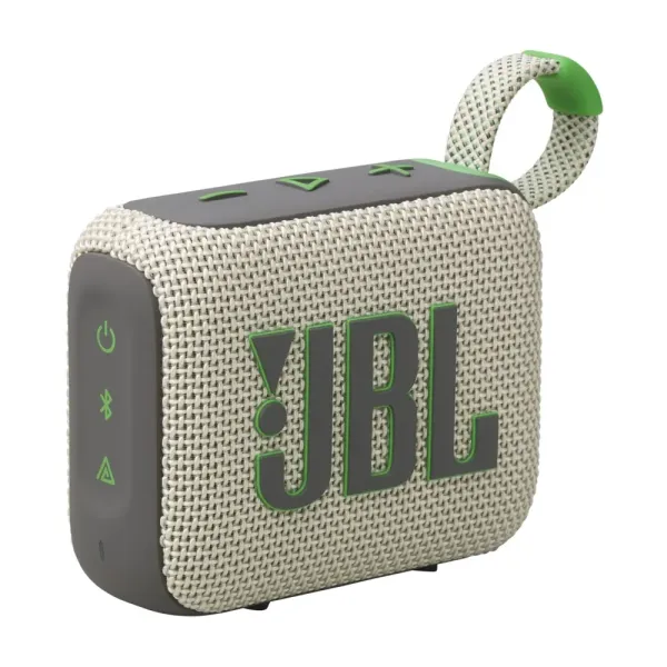 SPEAKER JBL Go4 IP67 Bluetooth Sand