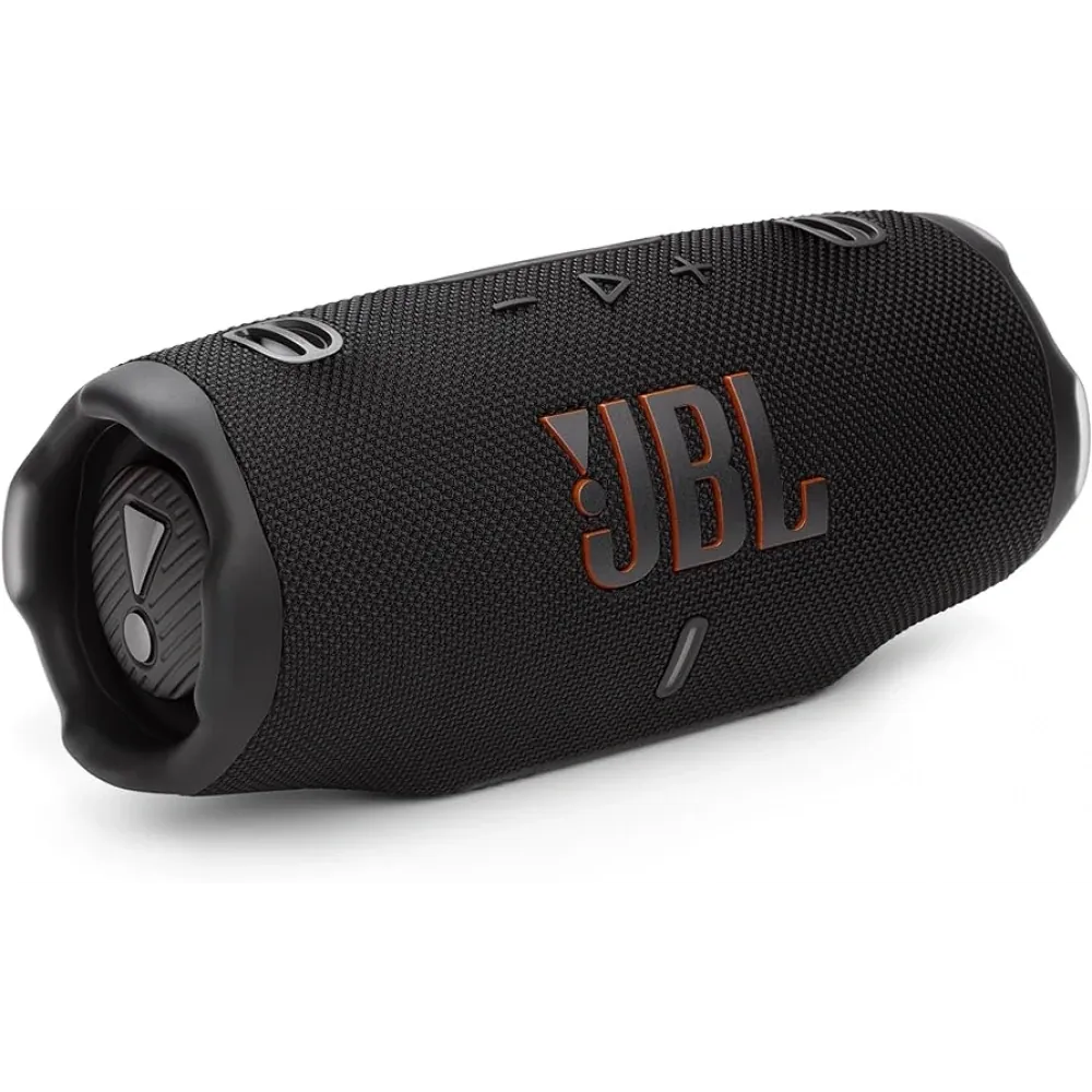 SPEAKER JBL CHARGE 6 Bluetooth IP67 Siyah