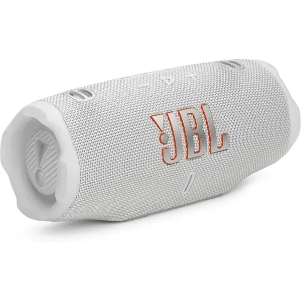 SPEAKER JBL CHARGE 6 Bluetooth IP67 Beyaz