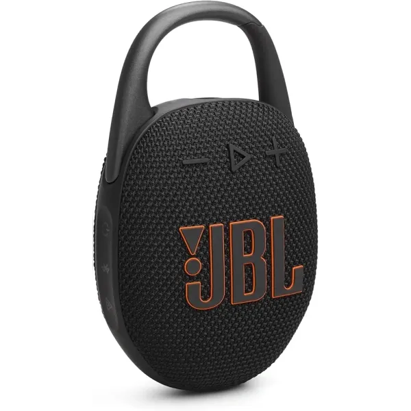 SPEAKER JBL Clip5 IP67 Bluetooth Siyah
