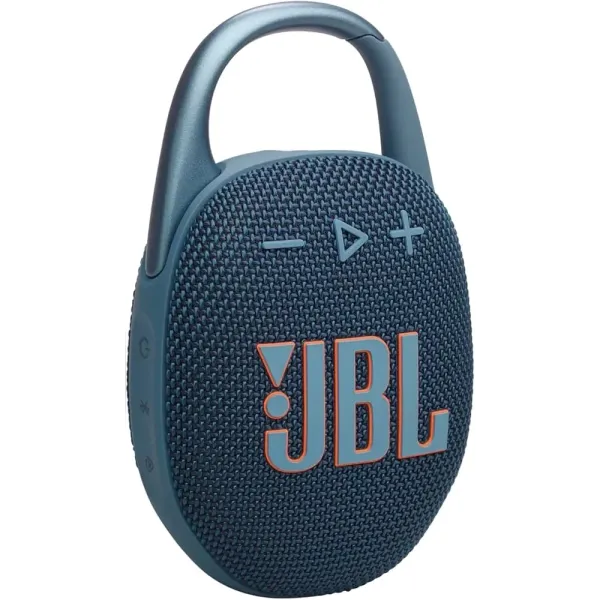 SPEAKER JBL Clip5 IP67 Bluetooth Mavi