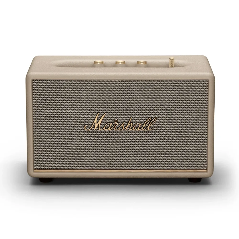 SPEAKER Marshall Acton III Bluetooth Cream