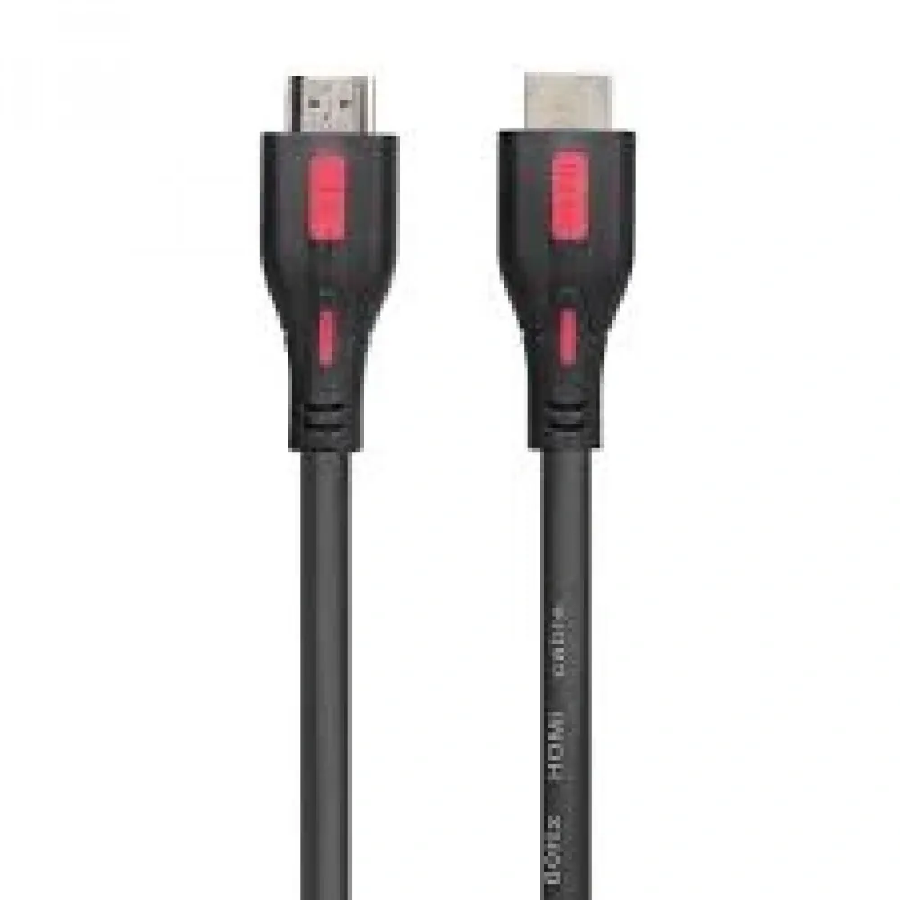 KABLO S-LINK SL-HDM4K10 HDMI 10MT Metal v2.0 4K(4096*2160)60Hz