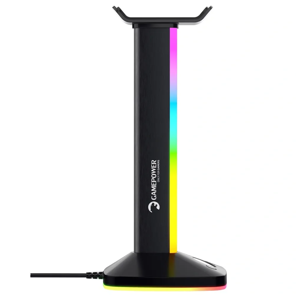 Gamepower Eliterack Rgb Gaming Kulaklık Standı