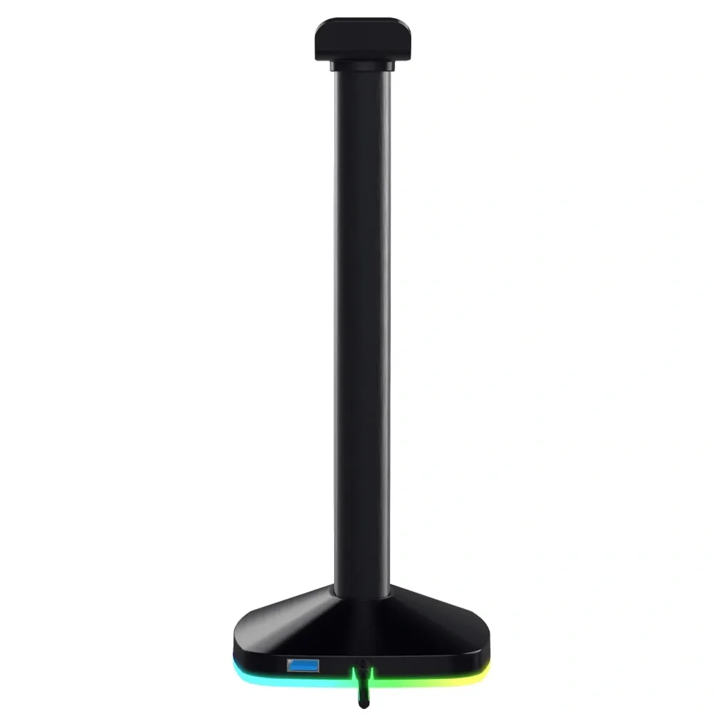 Gamepower Eliterack Rgb Gaming Kulaklık Standı 3