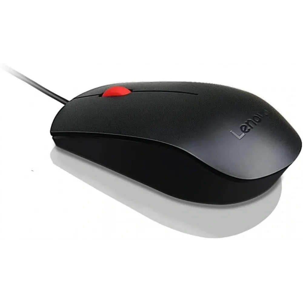 MOUSE Lenovo Essential 4Y50R20863 Usb 2