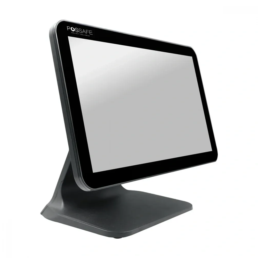 DOKUNMATIK PC POSSAFE HD-156N i7 10.GEN 16GB 256GB SSD 15.6"