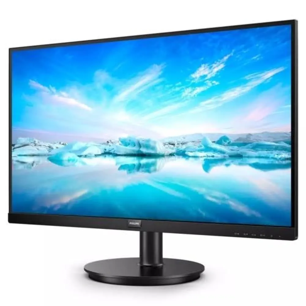 Monitör Philips 27" 275V8LA/01 Quad 2560x1440 4MS 75Hz Hdmi Dp