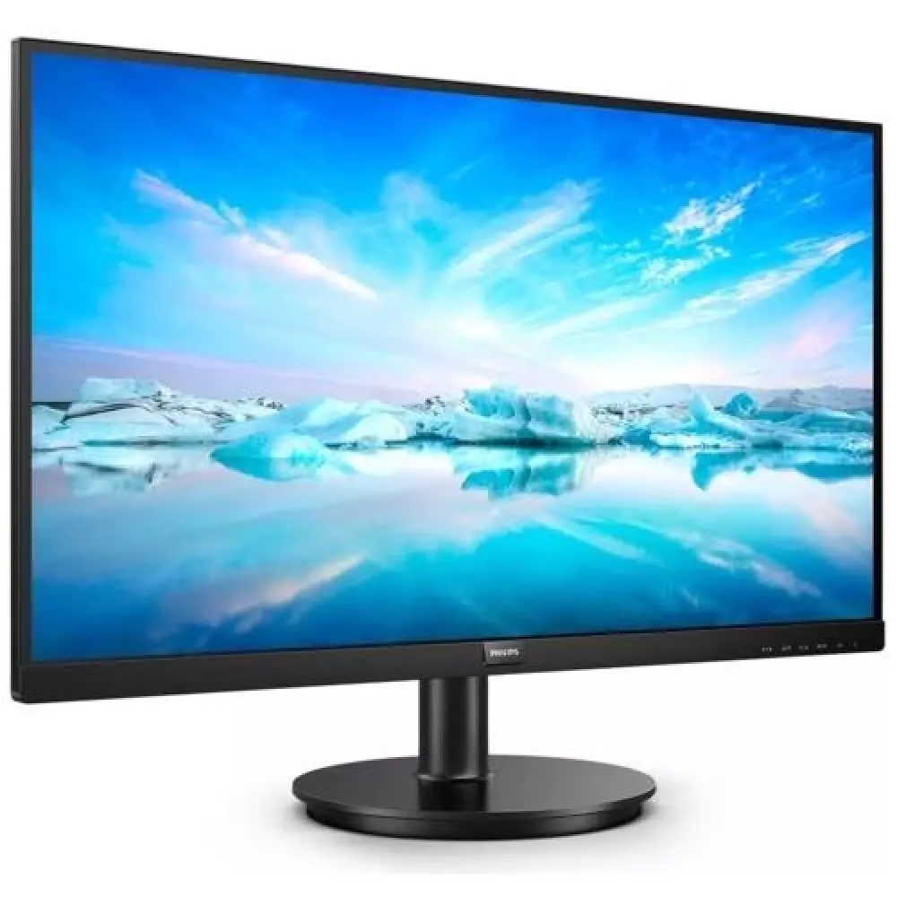Monitör Philips 27" 275V8LA/01 Quad 2560x1440 4MS 75Hz Hdmi Dp 2
