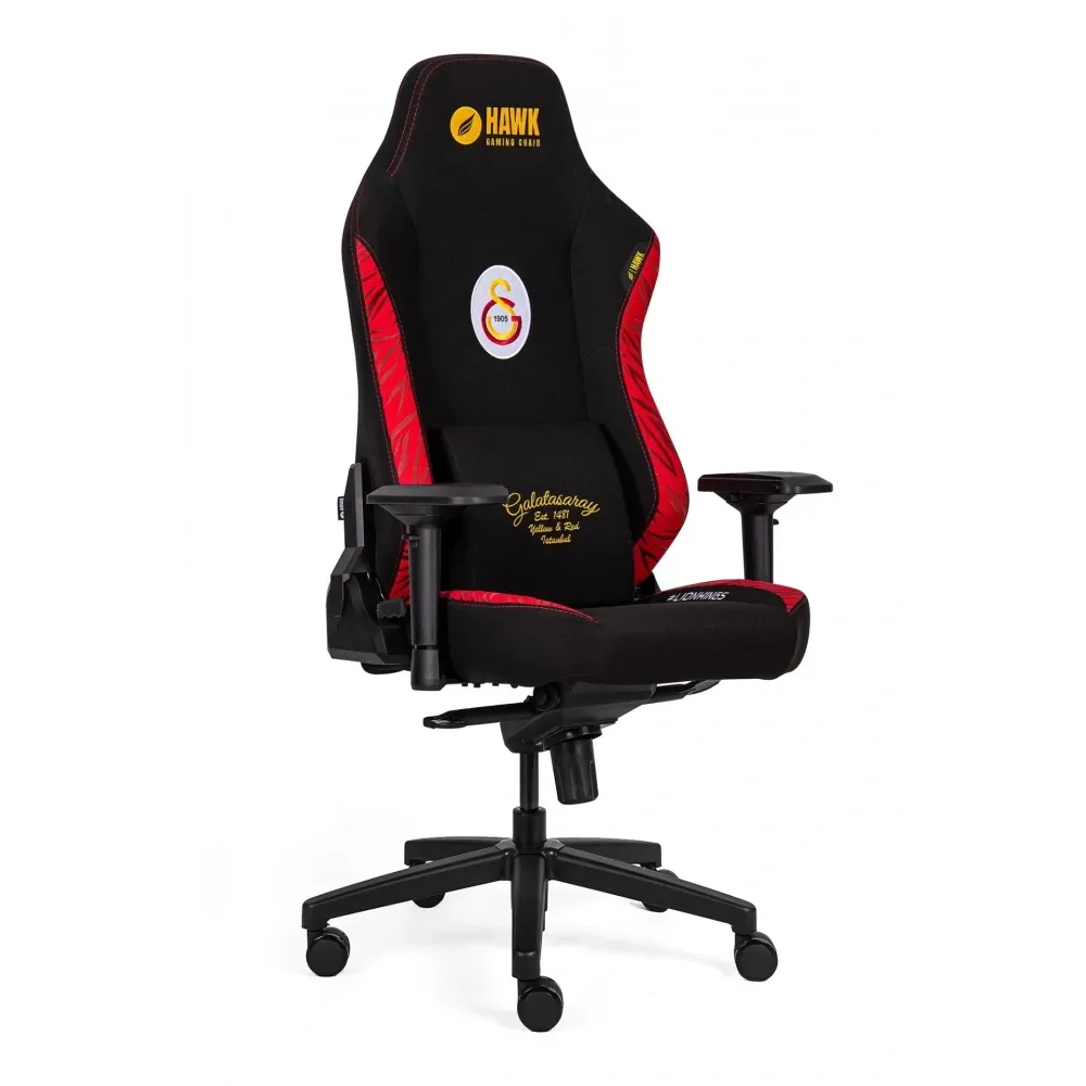 Koltuk Hawk Future Galatasaray Espor Special Edition Kumaş Oyuncu Kolt