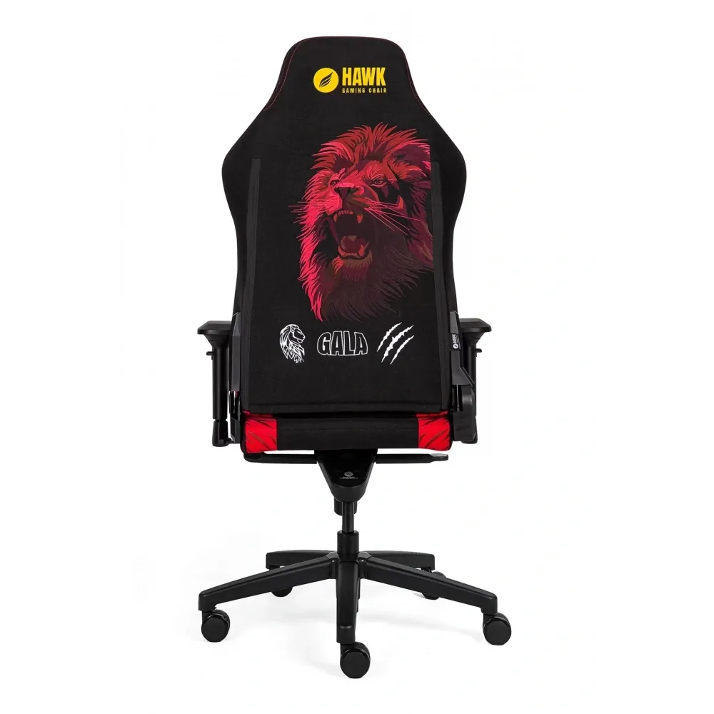 Koltuk Hawk Future Galatasaray Espor Special Edition Kumaş Oyuncu Kolt 2