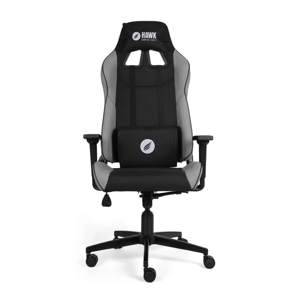 Koltuk Hawk Fab V3 Kumaş Oyuncu Koltuğu 3