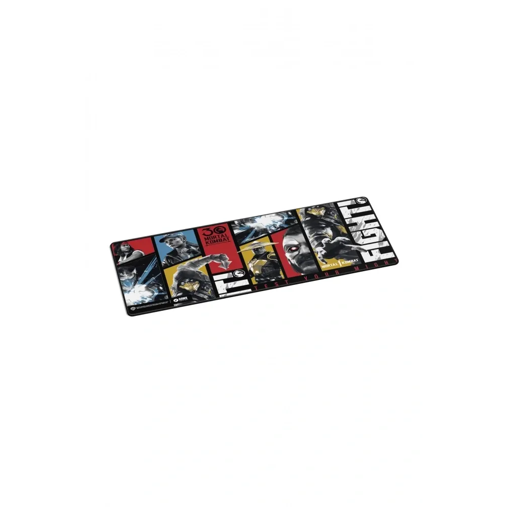MOUSEPAD Hawk Mortal Kombat 30th Anniversary 90x40