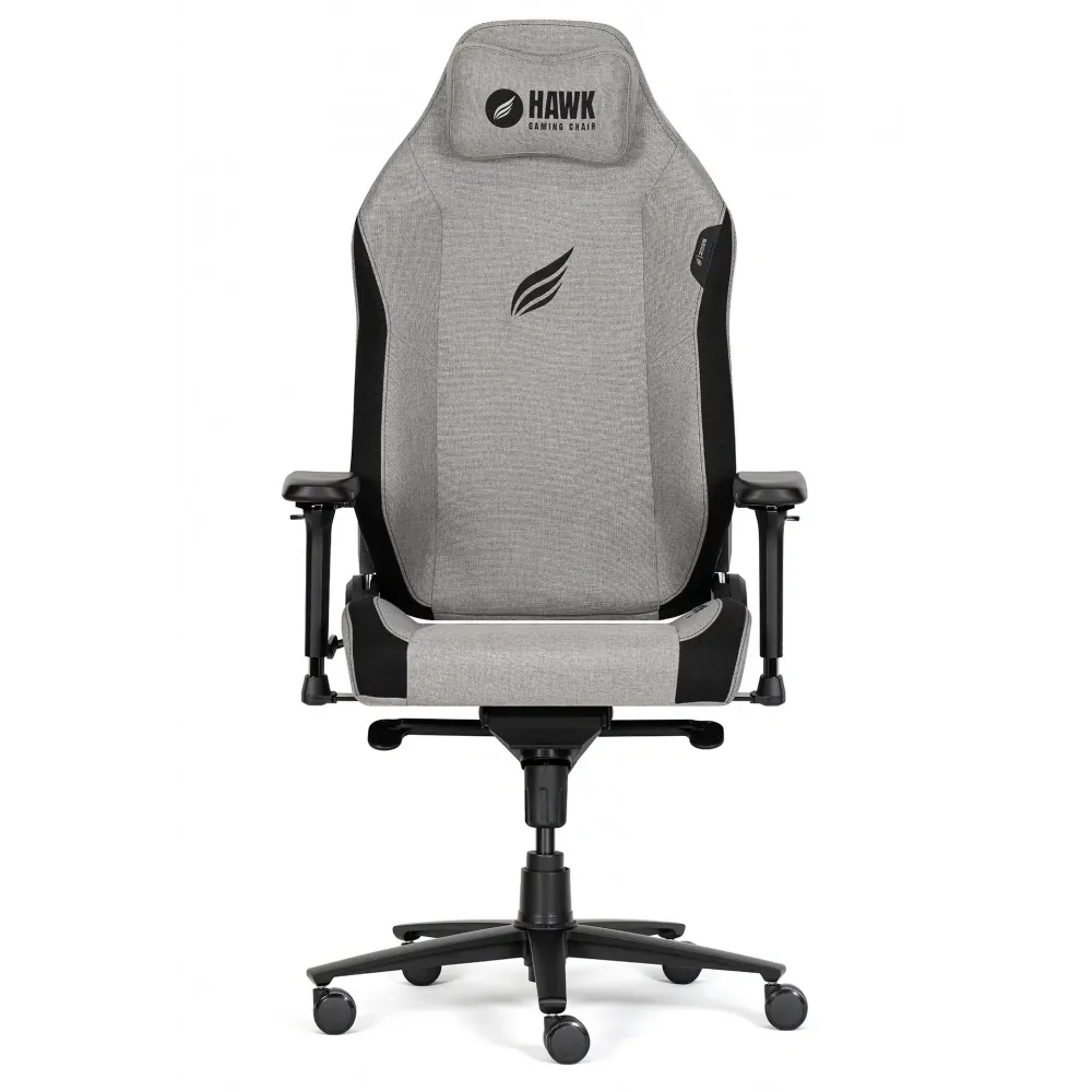 Koltuk Hawk Future PRO Gray Kumaş Oyuncu Koltuğu